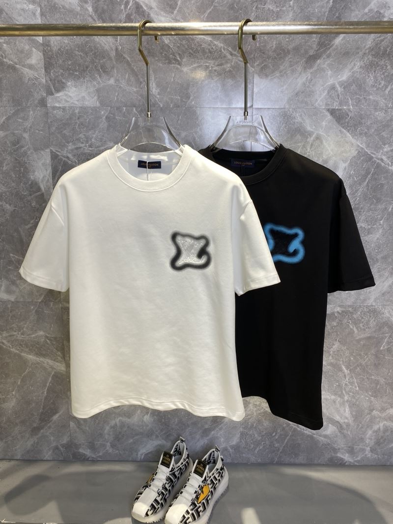 Louis Vuitton T-Shirts